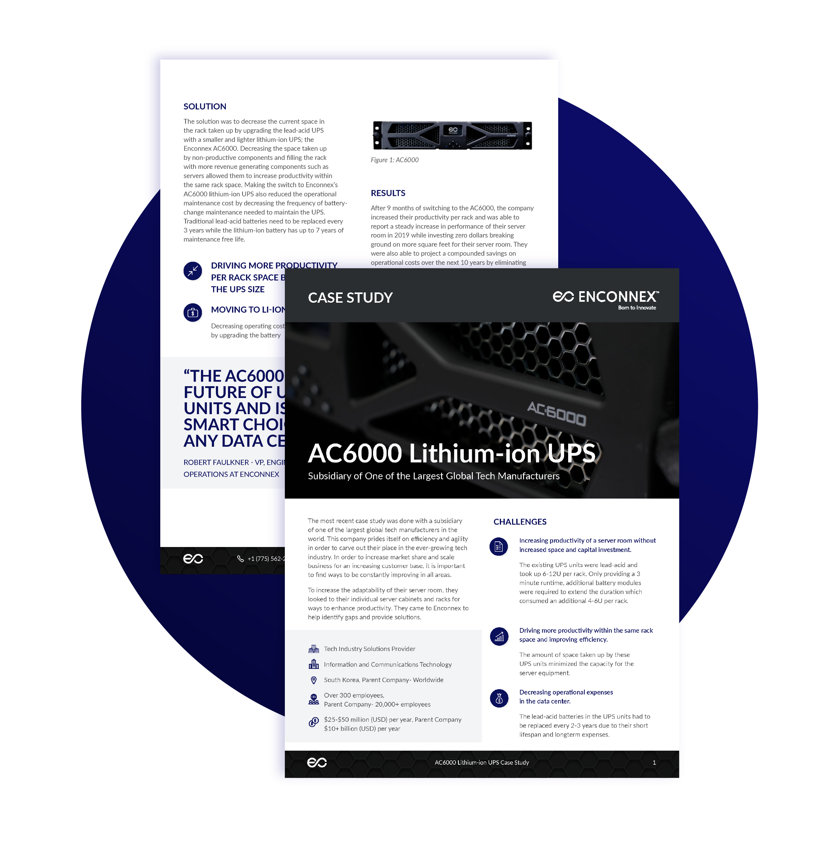 AC6000-Case Study-02 AC6000-Case Study-02